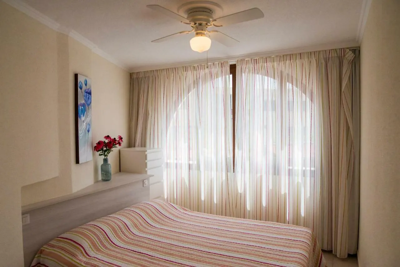 House Angela Parque Santiago2 -Tenerife Stars- Apartment Arona  Spain