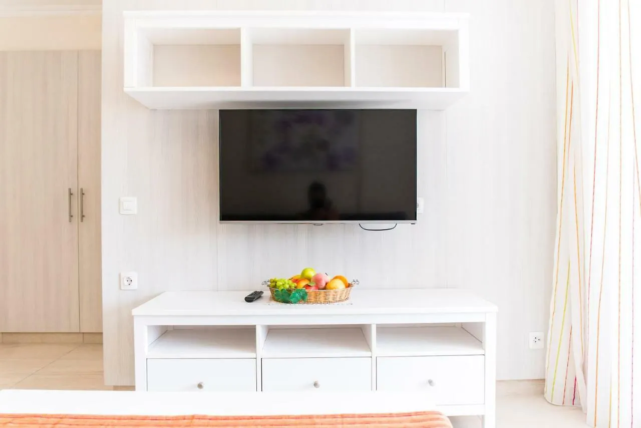 House Angela Parque Santiago2 -Tenerife Stars- Apartment Arona  Spain
