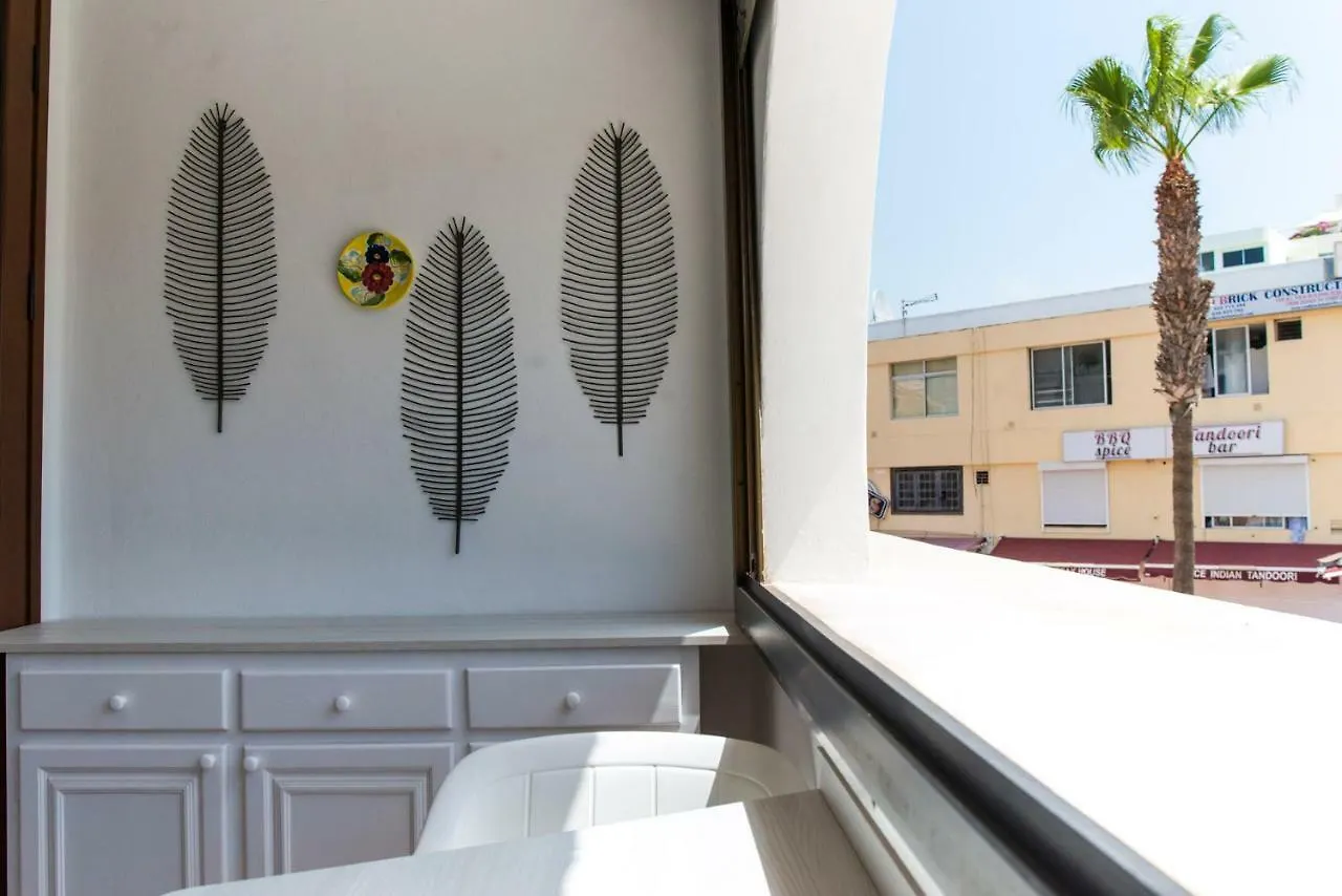 House Angela Parque Santiago2 -Tenerife Stars- Apartment Arona