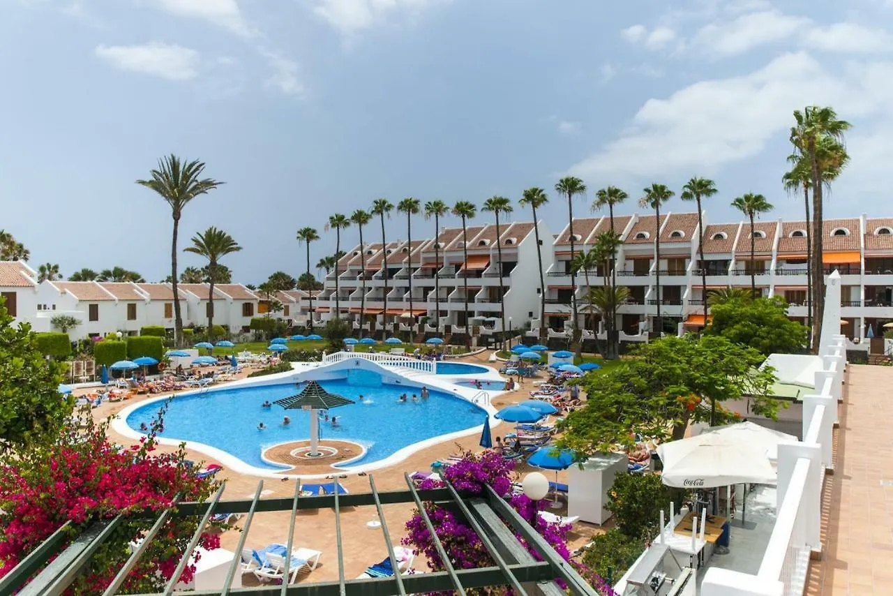 House Angela Parque Santiago2 -Tenerife Stars- Apartment Arona  Arona (Tenerife)