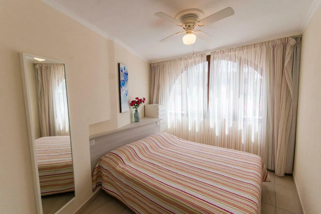 House Angela Parque Santiago2 -Tenerife Stars- Apartment Arona