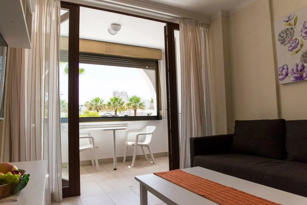 House Angela Parque Santiago2 -Tenerife Stars- Apartment Arona