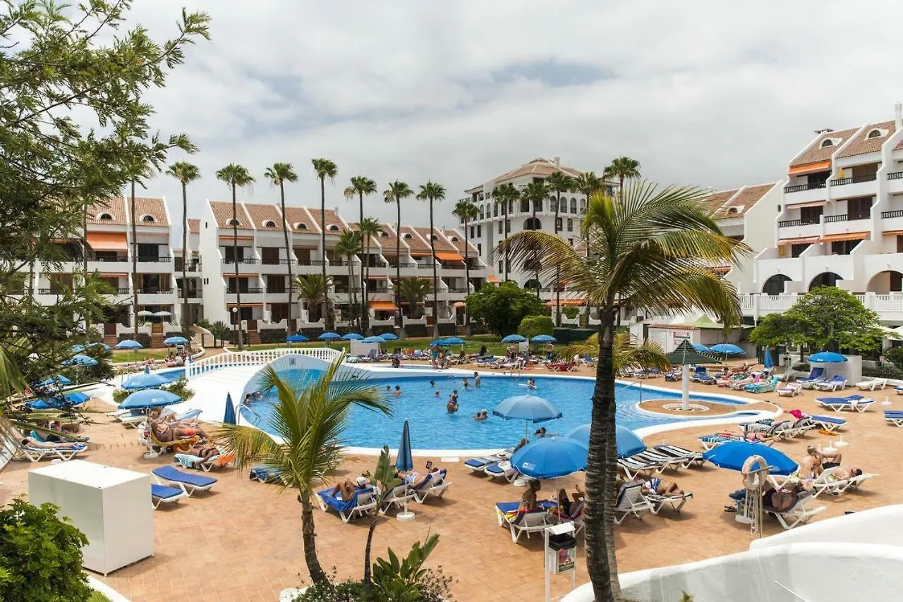 House Angela Parque Santiago2 -Tenerife Stars- Apartment Arona  Spain