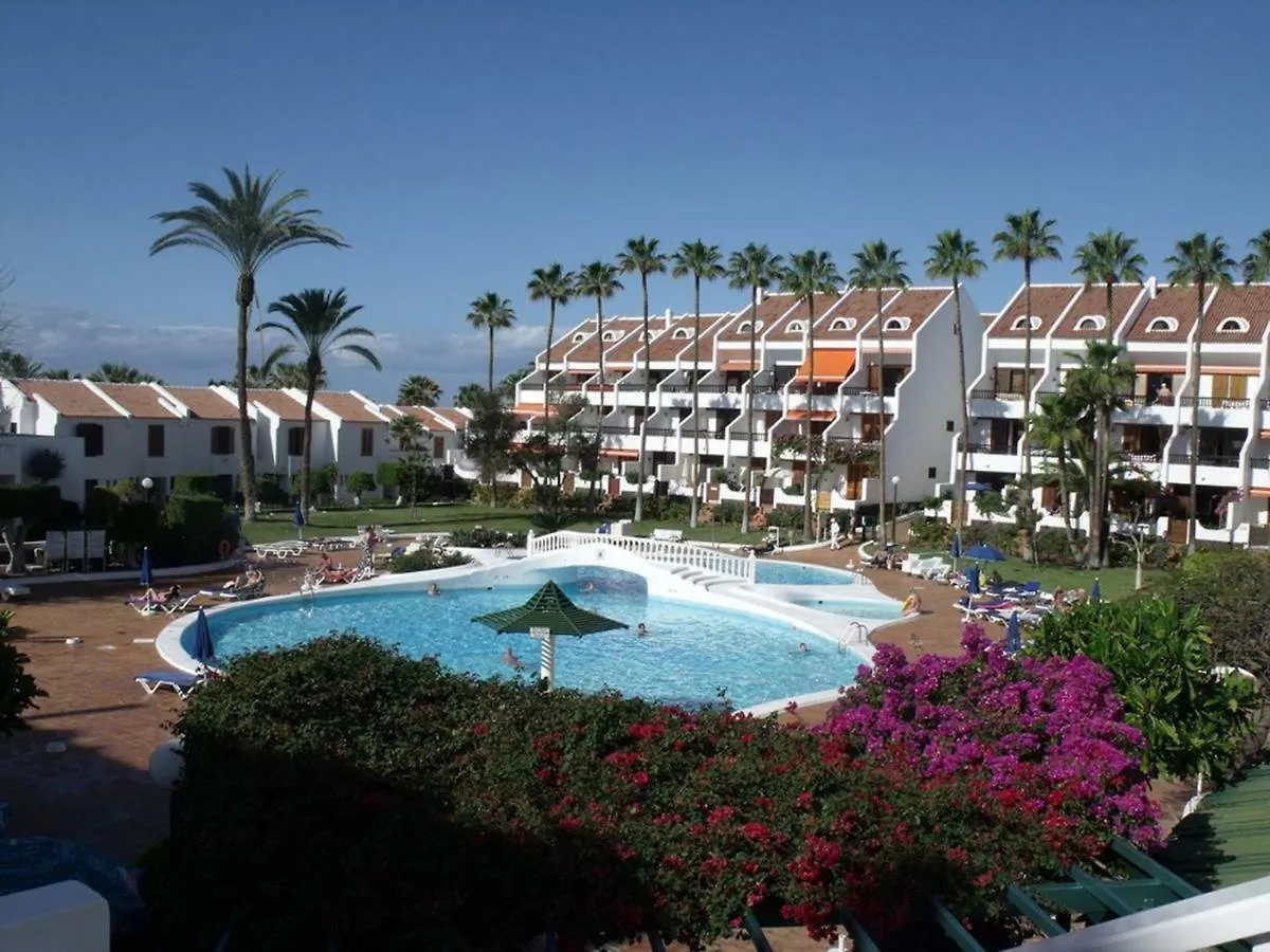 House Angela Parque Santiago2 -Tenerife Stars- Apartment Arona
