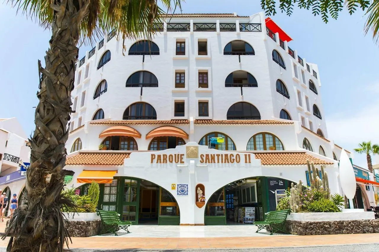 House Angela Parque Santiago2 -Tenerife Stars- Apartment Arona   Arona (Tenerife)