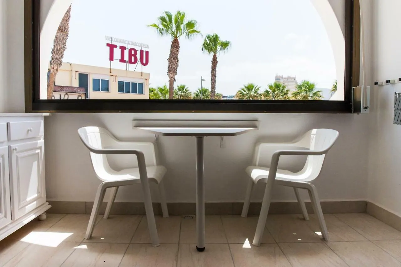 House Angela Parque Santiago2 -Tenerife Stars- Apartment Arona  0*, Arona (Tenerife) Spain