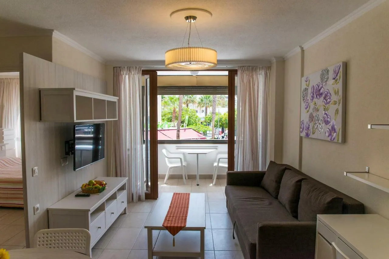 House Angela Parque Santiago2 -Tenerife Stars- Apartment Arona   Arona (Tenerife)